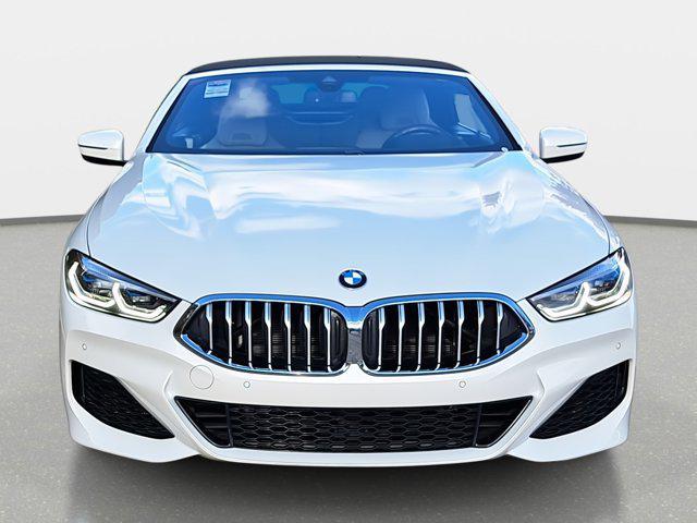 used 2020 BMW 840 car, priced at $47,981