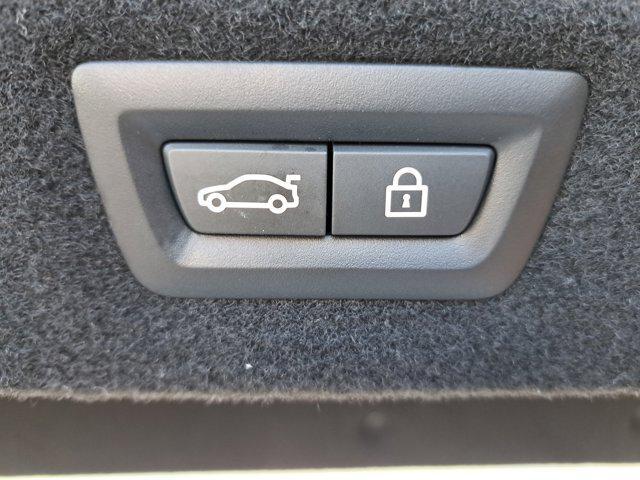 used 2020 BMW 840 car, priced at $47,981