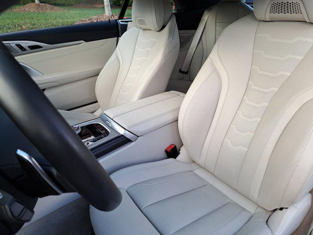 used 2020 BMW 840 car, priced at $47,981