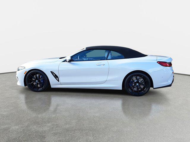 used 2020 BMW 840 car, priced at $47,981