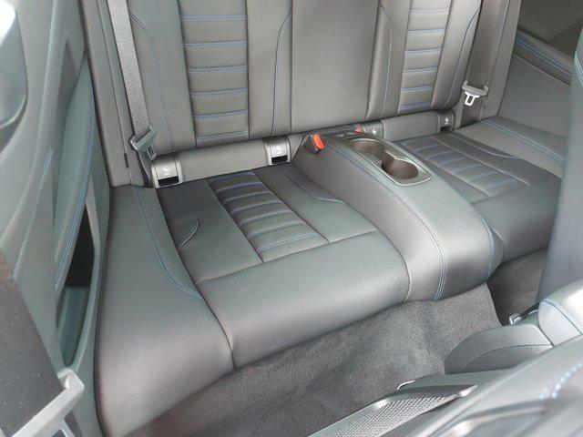 used 2022 BMW 430 car, priced at $45,892