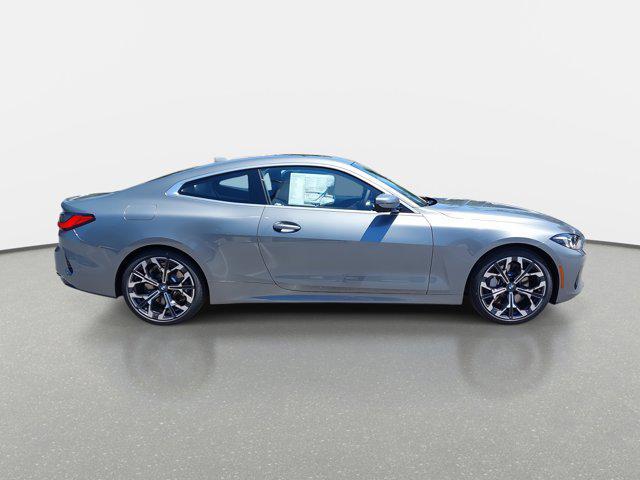 new 2026 BMW 430 car, priced at $57,700