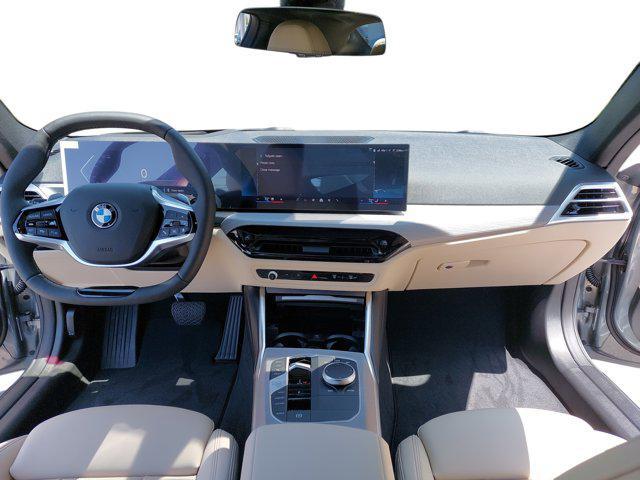 new 2026 BMW 430 car, priced at $57,700