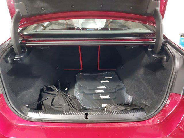 new 2026 BMW M5 car, priced at $130,625