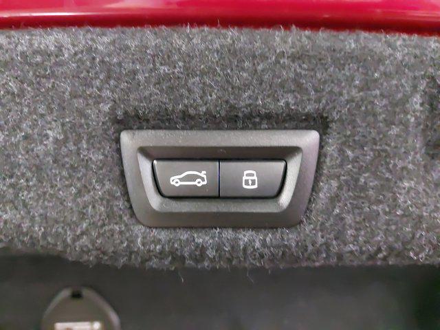 new 2026 BMW M5 car, priced at $130,625