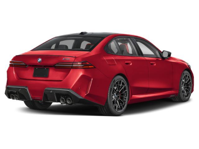 new 2026 BMW M5 car, priced at $130,625