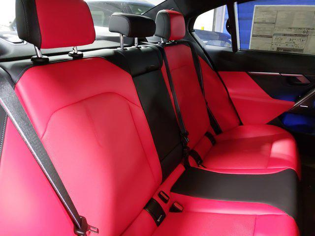 new 2026 BMW M5 car, priced at $130,625