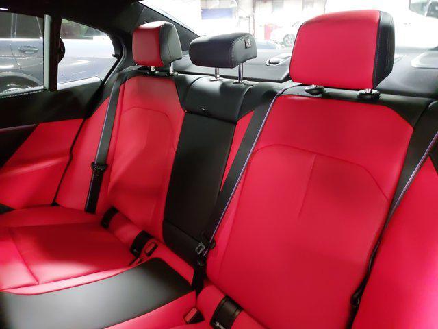 new 2026 BMW M5 car, priced at $130,625