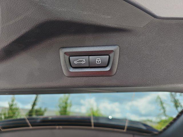 new 2026 BMW X7 car, priced at $94,335