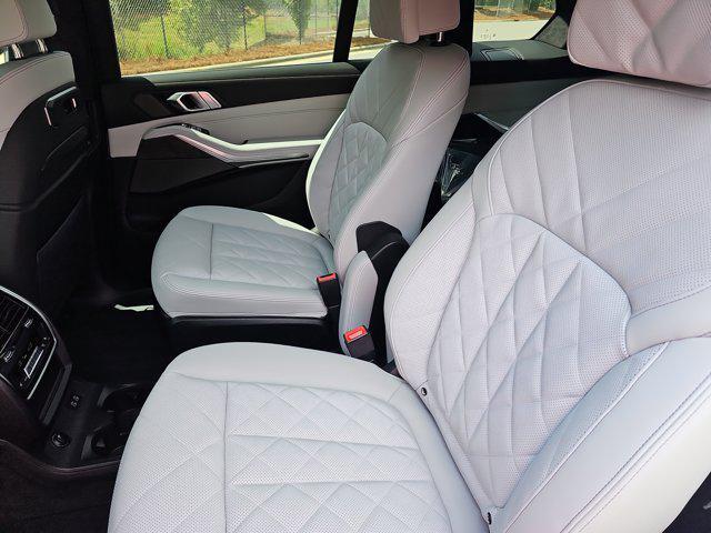 new 2026 BMW X7 car, priced at $94,335