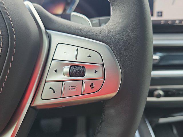 new 2026 BMW X7 car, priced at $94,335