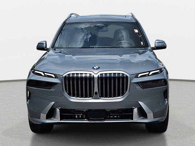 new 2026 BMW X7 car, priced at $94,335
