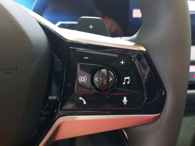 new 2025 BMW X3 car, priced at $60,300