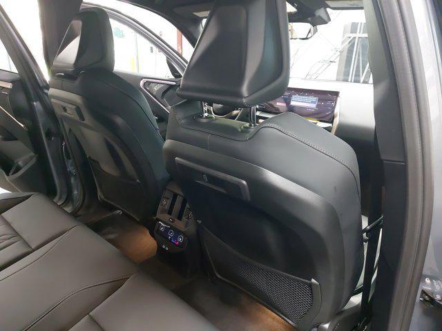 new 2025 BMW X3 car, priced at $60,300