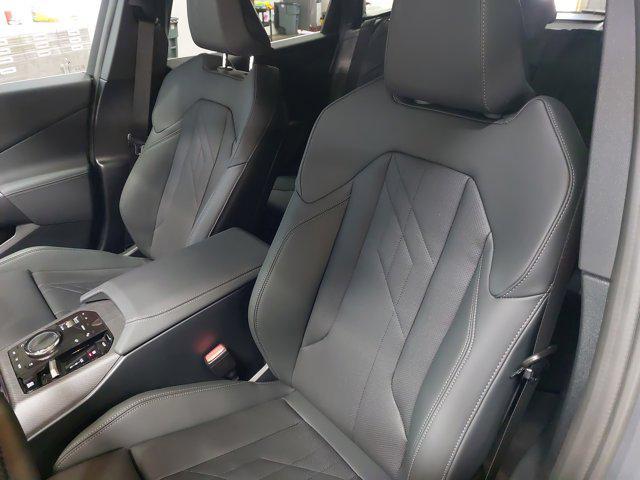 new 2025 BMW X3 car, priced at $60,300