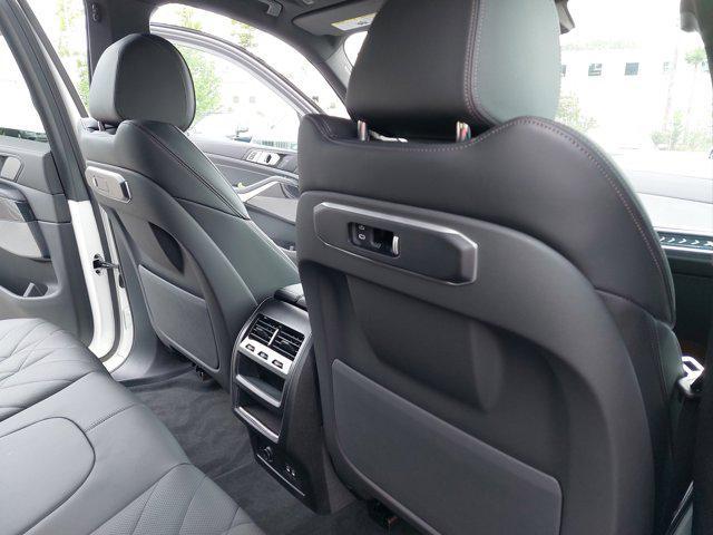 new 2026 BMW X5 car, priced at $78,575