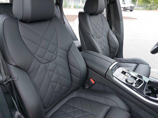 new 2026 BMW X5 car, priced at $78,575