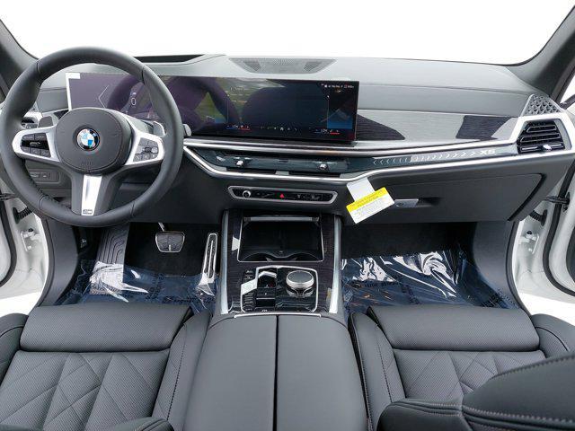 new 2026 BMW X5 car, priced at $78,575