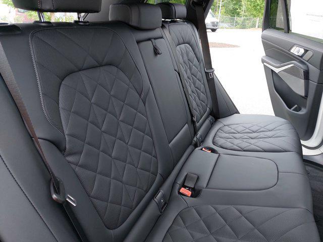 new 2026 BMW X5 car, priced at $78,575