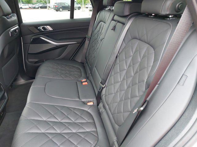 new 2026 BMW X5 car, priced at $78,575