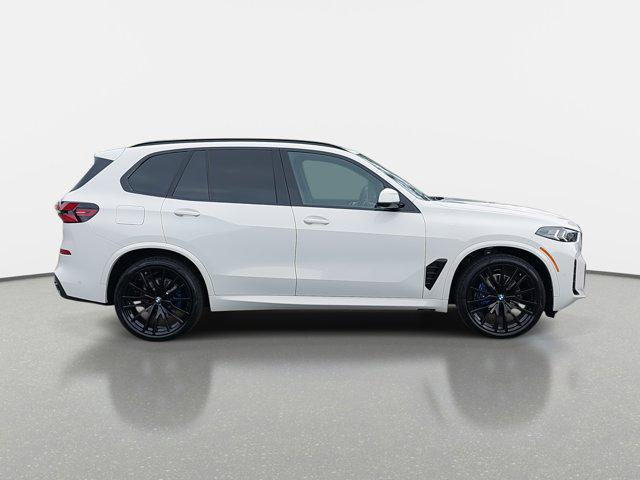 new 2026 BMW X5 car, priced at $78,575