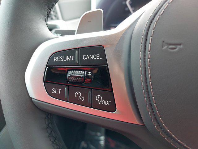new 2026 BMW X5 car, priced at $78,575