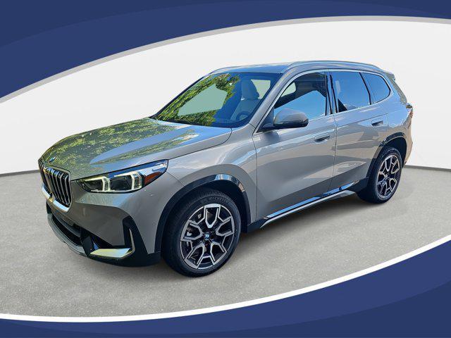 new 2026 BMW X1 car, priced at $49,790