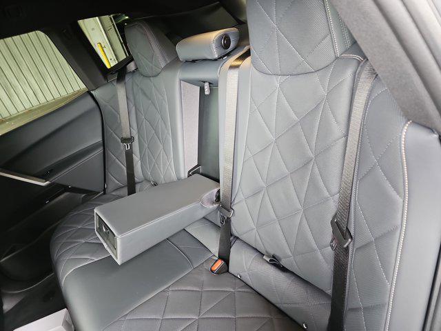 new 2026 BMW iX car, priced at $112,475