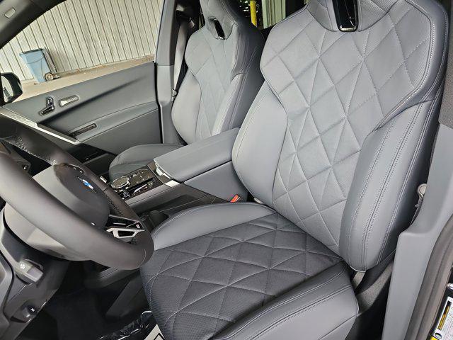 new 2026 BMW iX car, priced at $112,475