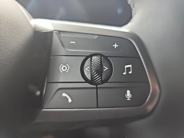 new 2026 BMW iX car, priced at $112,475