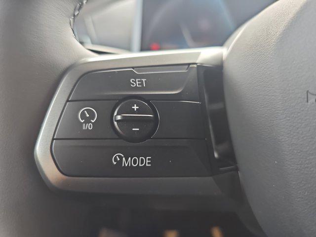 new 2026 BMW iX car, priced at $112,475