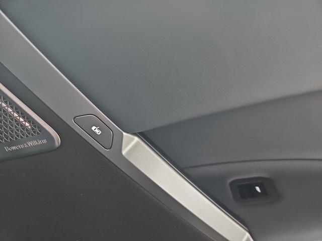 new 2026 BMW iX car, priced at $112,475