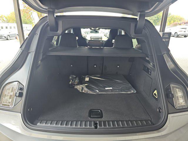 new 2026 BMW iX car, priced at $112,475