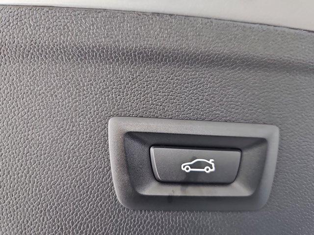 new 2026 BMW iX car, priced at $112,475