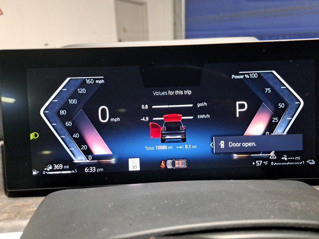 used 2025 BMW X5 PHEV car, priced at $64,262