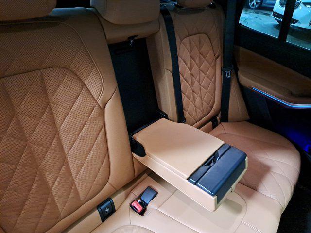 used 2025 BMW X5 PHEV car, priced at $64,262