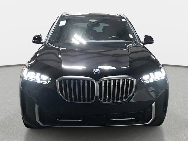 used 2025 BMW X5 PHEV car, priced at $64,262