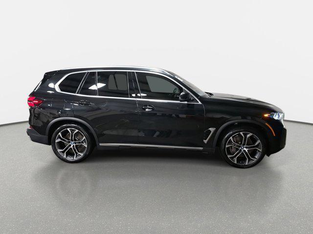 used 2025 BMW X5 PHEV car, priced at $64,262