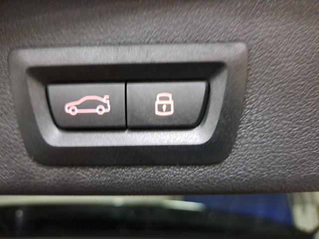 used 2025 BMW X5 PHEV car, priced at $64,262