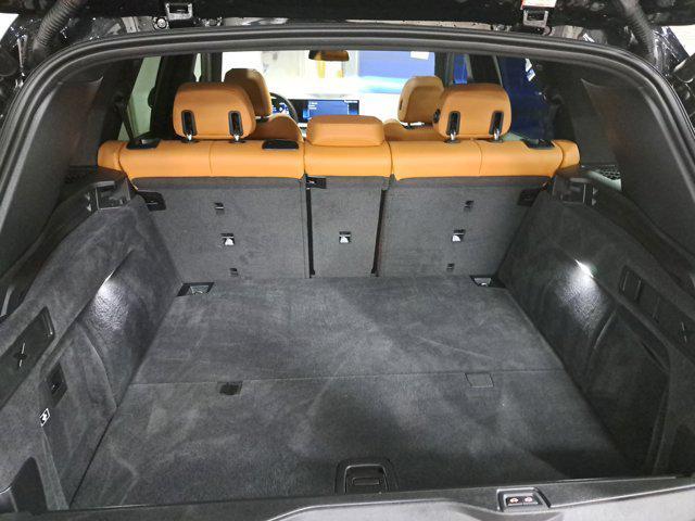 used 2025 BMW X5 PHEV car, priced at $64,262