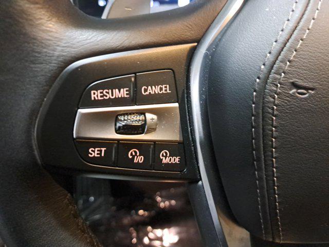 used 2025 BMW X5 PHEV car, priced at $64,262