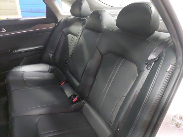 used 2022 Kia K5 car, priced at $24,981