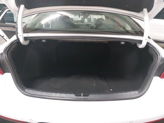 used 2022 Kia K5 car, priced at $24,981
