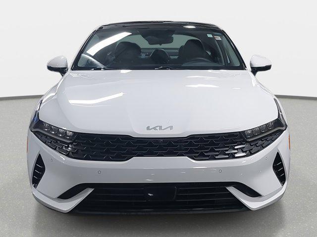 used 2022 Kia K5 car, priced at $24,981