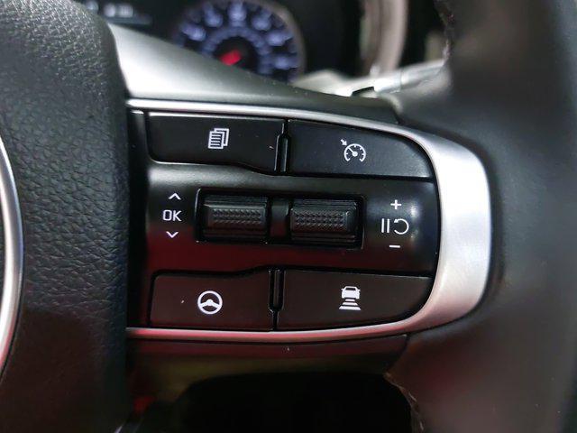 used 2022 Kia K5 car, priced at $24,981