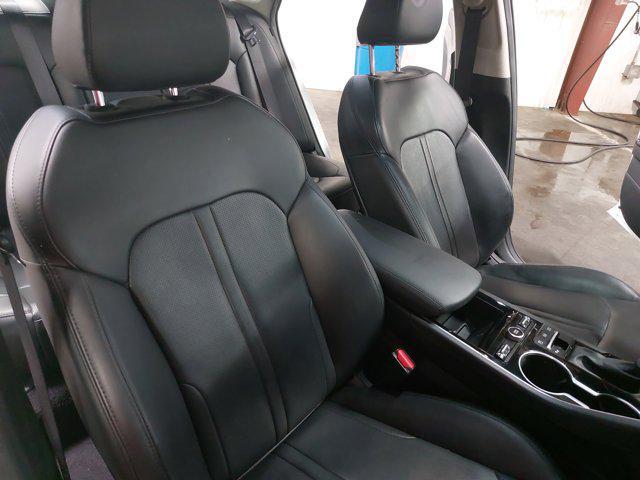 used 2022 Kia K5 car, priced at $24,981