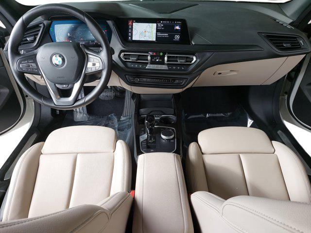 used 2022 BMW 228 Gran Coupe car, priced at $25,982