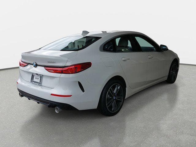 used 2022 BMW 228 Gran Coupe car, priced at $25,982