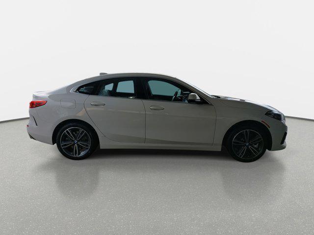 used 2022 BMW 228 Gran Coupe car, priced at $25,982