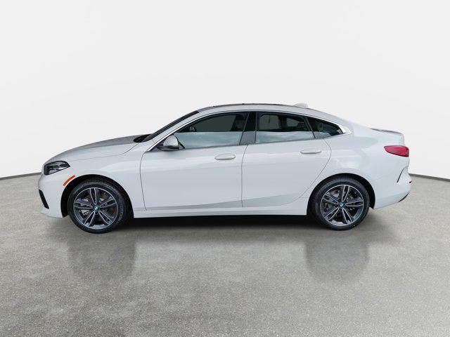 used 2022 BMW 228 Gran Coupe car, priced at $25,982